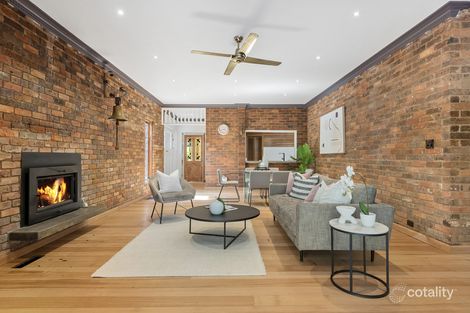 Property photo of 2 Hamilton Street Kew East VIC 3102