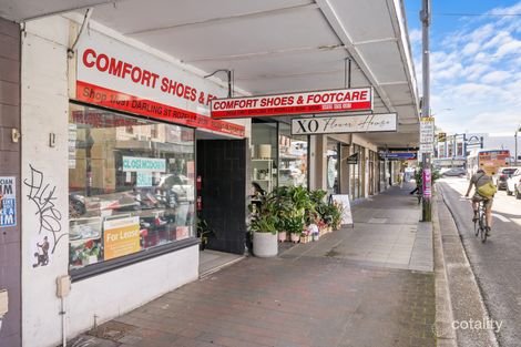 691 Darling St, Rozelle, NSW 2039