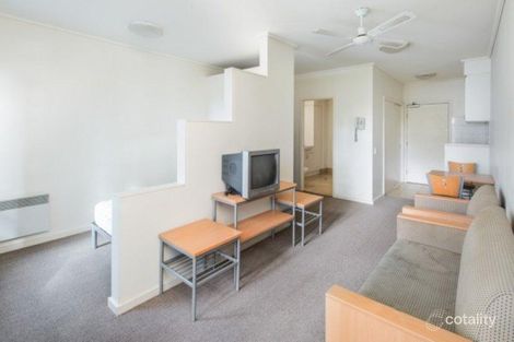 Property photo of 912/800 Swanston Street Carlton VIC 3053