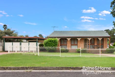 1 Beech Pl, Macquarie Fields, NSW 2564