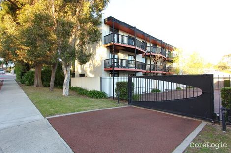 Property photo of 7/20 Rose Avenue South Perth WA 6151