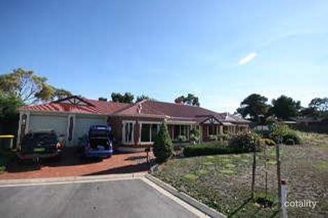 12 Caroline Cl, Sheidow Park, SA 5158