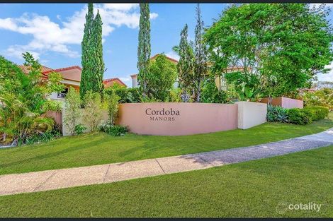 Property photo of 5/480 Christine Avenue Robina QLD 4226