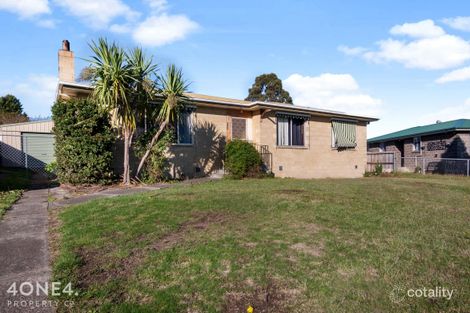 Property photo of 5 Ramsay Place Herdsmans Cove TAS 7030