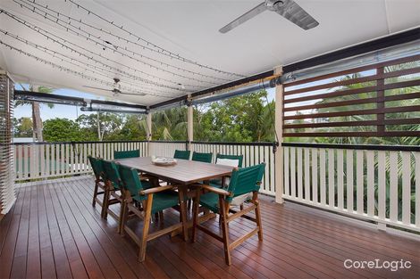 Property photo of 36 Weatherhead Avenue Ashgrove QLD 4060