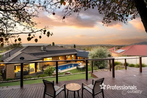 Property photo of 2 Madden Place West Wodonga VIC 3690