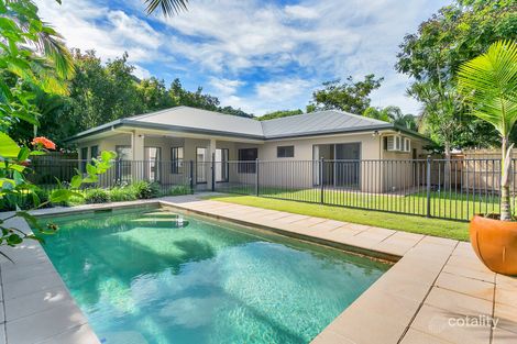 Property photo of 13 Bromell Close Redlynch QLD 4870