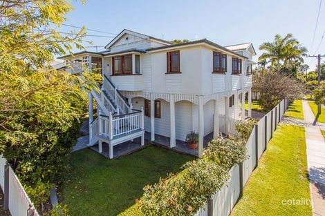 95 Evelyn St, Grange, QLD 4051