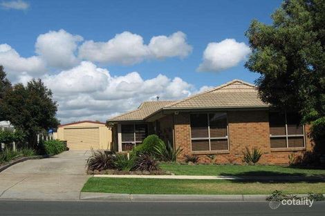 Property photo of 68 Gamble Road Carrum Downs VIC 3201