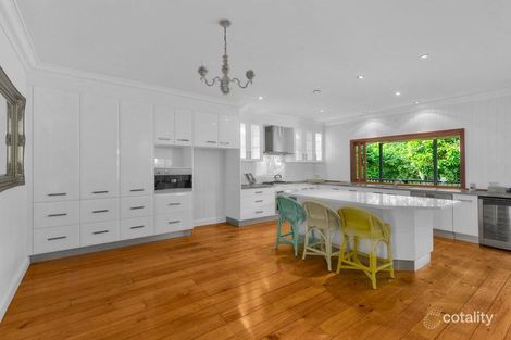 Property photo of 40 Runic Street Bardon QLD 4065