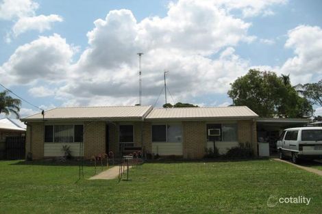 12 Fitzgerald St, Gracemere, QLD 4702