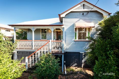 16 Argyle St, East Toowoomba, QLD 4350