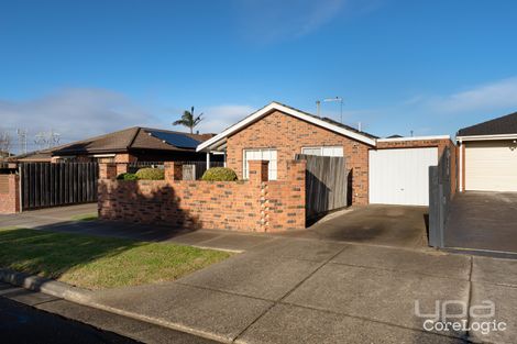 Property photo of 1/14 Gabrielle Crescent Gladstone Park VIC 3043