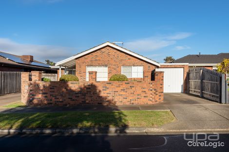 Property photo of 1/14 Gabrielle Crescent Gladstone Park VIC 3043