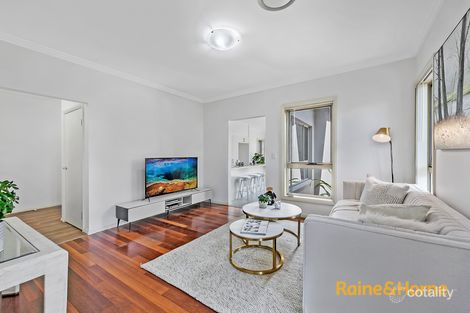 Property photo of 7/11-13 Clanalpine Street Eastwood NSW 2122