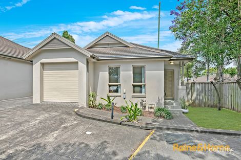 Property photo of 7/11-13 Clanalpine Street Eastwood NSW 2122