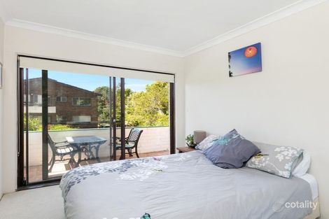 Property photo of 6/10 Wheeler Parade Dee Why NSW 2099