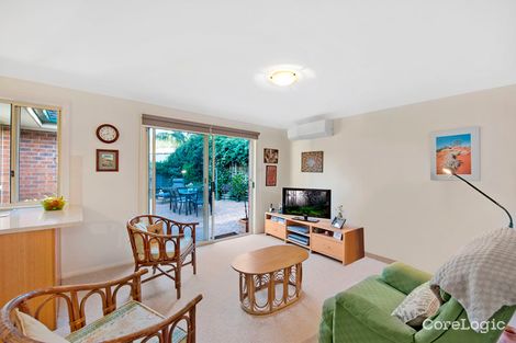 Property photo of 8A Blackbutts Road Frenchs Forest NSW 2086