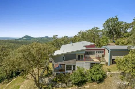 96-102 Flagstone Creek Rd, Middle Ridge, QLD 4350