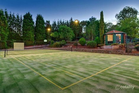 Property photo of 2 Yileen Court Donvale VIC 3111