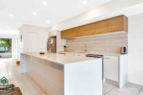 Property photo of 72/34 O'Doherty Circuit Nudgee QLD 4014