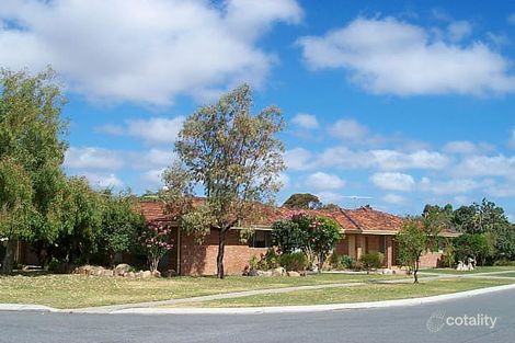 16 Kookaburra St, Stirling, WA 6021