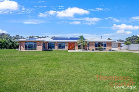 Property photo of 2 Gilmore Street Vacy NSW 2421