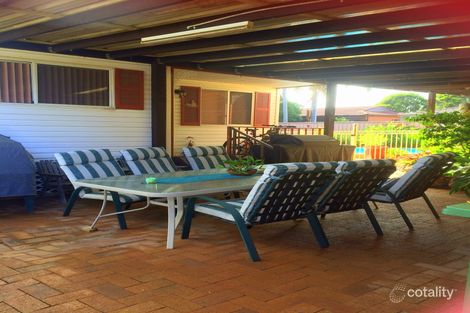 Property photo of 3 Netherton Avenue St Clair NSW 2759