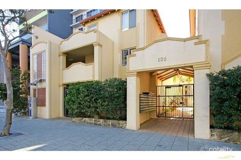 Property photo of 15/138 Adelaide Terrace East Perth WA 6004