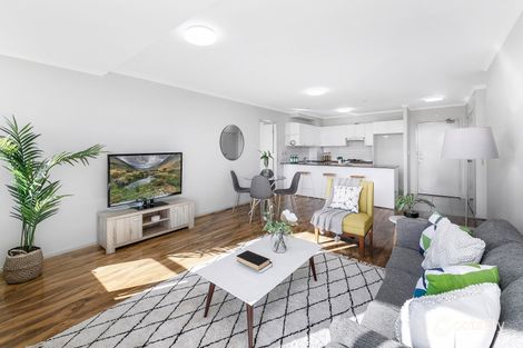 Property photo of 152/14-16 Station Street Homebush NSW 2140