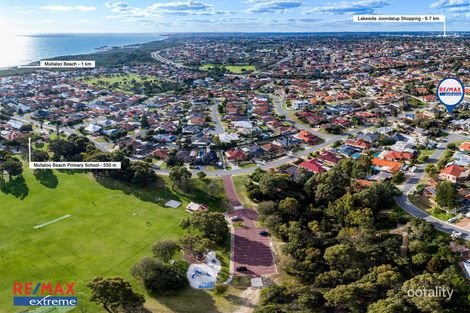 Property photo of 68B Gunida Street Mullaloo WA 6027