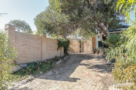 Property photo of 68B Gunida Street Mullaloo WA 6027