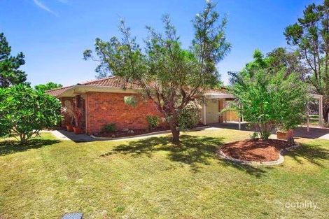 Property photo of 45 Seabrook Street Elanora QLD 4221