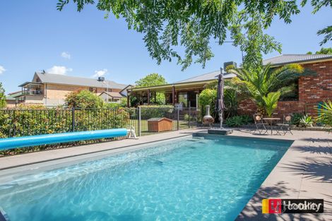 Property photo of 18 Matilda Place Hillvue NSW 2340
