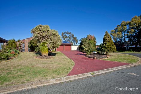 Property photo of 41 Rosebury Avenue Alexander Heights WA 6064