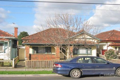 61 Summerhill Rd, Footscray, VIC 3011