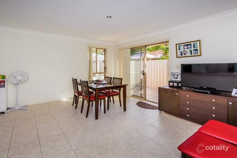 Property photo of 3/6 Fernhill Road Port Macquarie NSW 2444