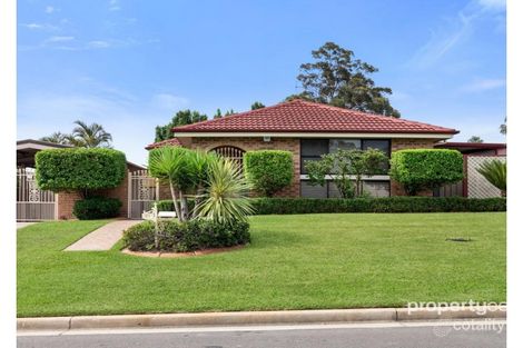 51 Millstream Rd, Werrington Downs, NSW 2747