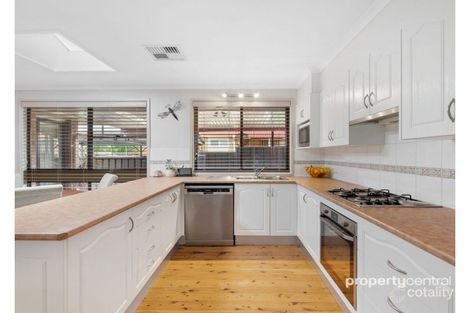 Property photo of 51 Millstream Road Werrington Downs NSW 2747