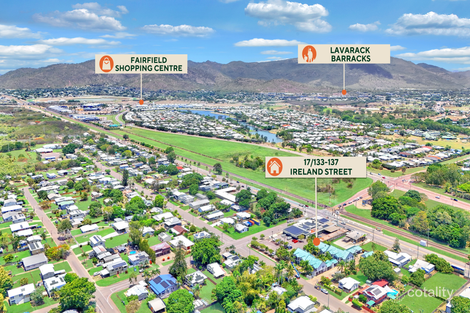 17/133-137 Ireland St, Oonoonba, QLD 4811