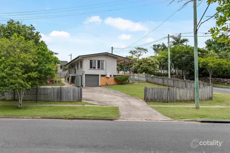 54 Falkirk St, Stafford Heights, QLD 4053