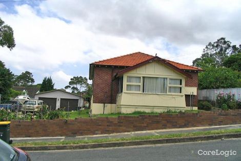 Property photo of 30 Makinson Street Gladesville NSW 2111
