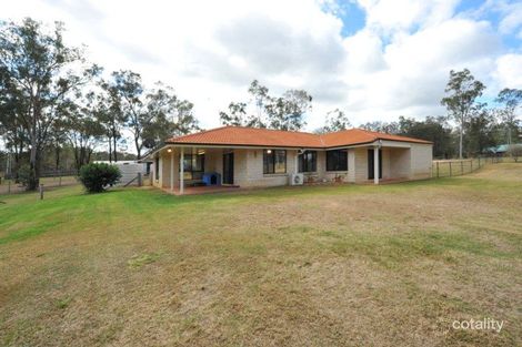Property photo of 33 Ashlands Drive Helidon Spa QLD 4344