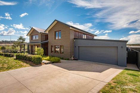 Property photo of 10 Jack Street Googong NSW 2620