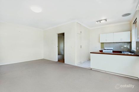 Property photo of 12/114-116 Riversdale Road Hawthorn VIC 3122