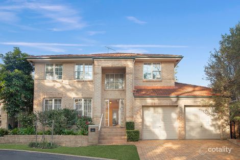 14 Kingsley Cl, Wahroonga, NSW 2076