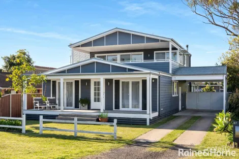 47 Renown Ave, Shoalhaven Heads, NSW 2535