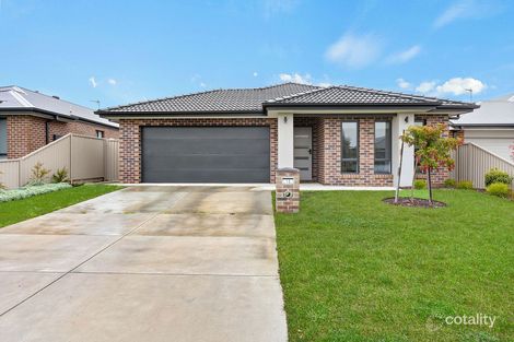 Property photo of 10 Anneke Way Winter Valley VIC 3358