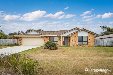 Property photo of 3 Rebecca Crescent Joyner QLD 4500