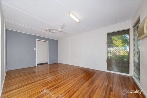 Property photo of 21 Cuthbert Crescent Vincent QLD 4814